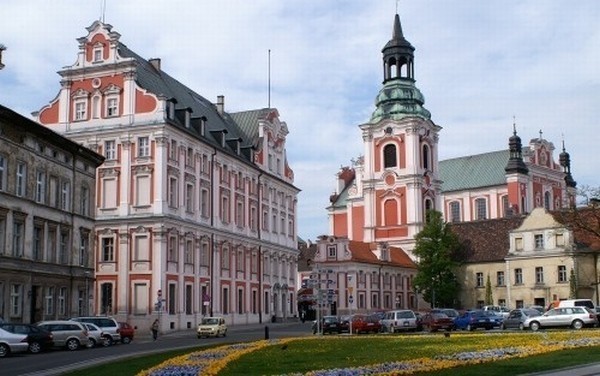 Urząd Miasta Poznania zaprasza na bezpłatną wycieczkę