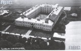 Katolicki Uniwersytet Lubelski na archiwalnych zdjęciach. Zobacz, jak kiedyś prezentowały się budynki uczelni