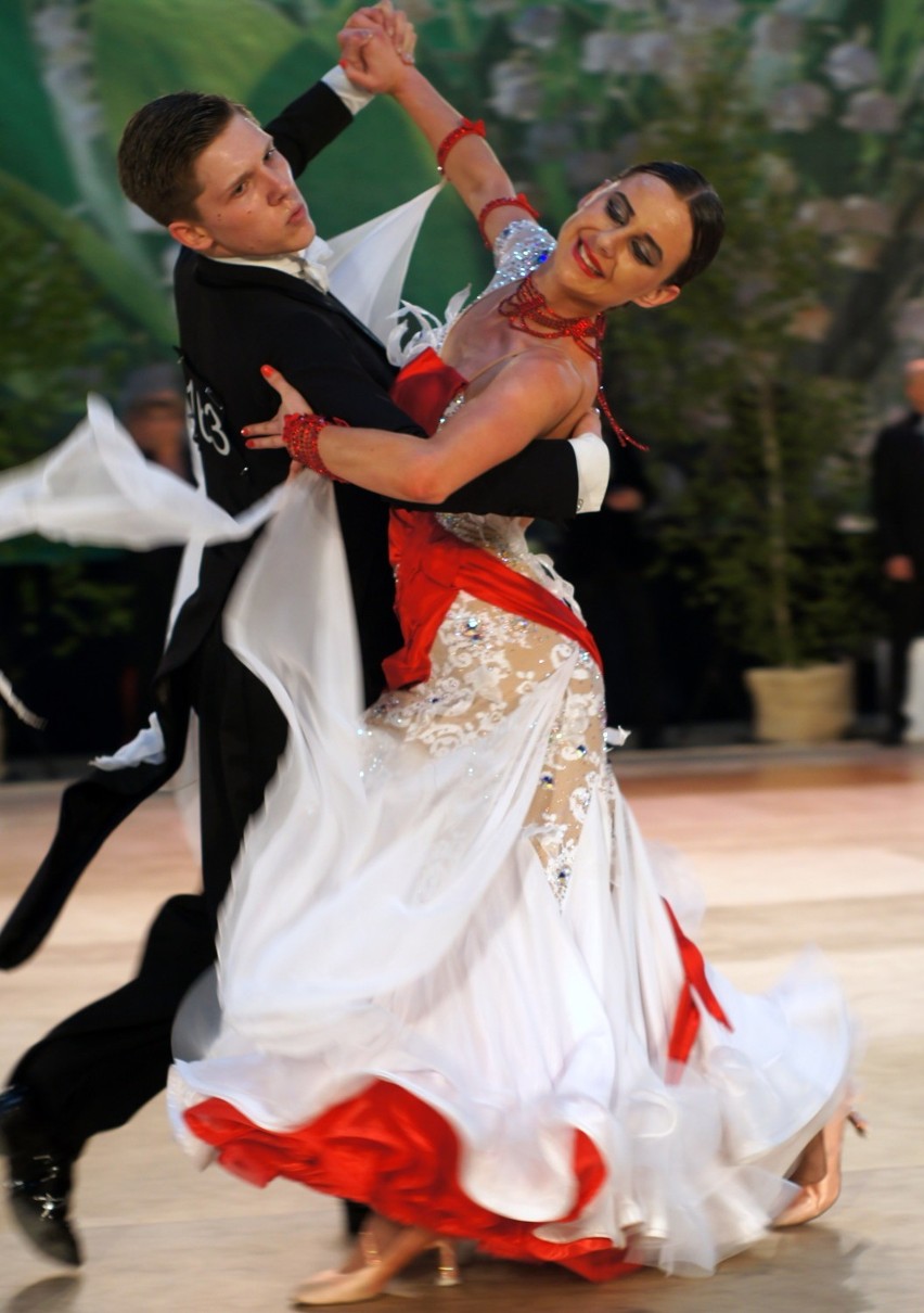 Konwaliowy Turniej Tańca w Zielonej Górze: Taneczne święto już w ten weekend
