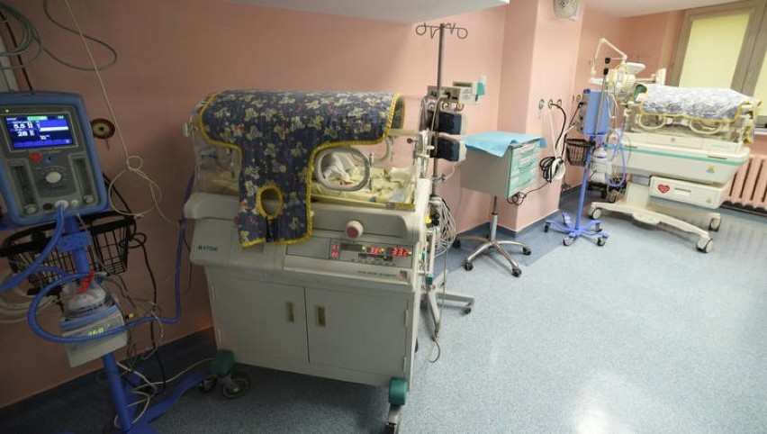 Tak wyglądają teraz porodówki w polskich szpitalach -...