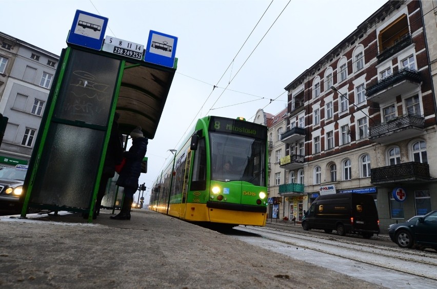 IMGW ostrzega: Będzie padał marznący deszcz