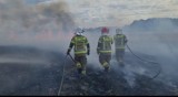 Strażacy z OSP Radomierzyce liczą na nasze wsparcie. Potrzebne są specjalne ubrania i hełmy