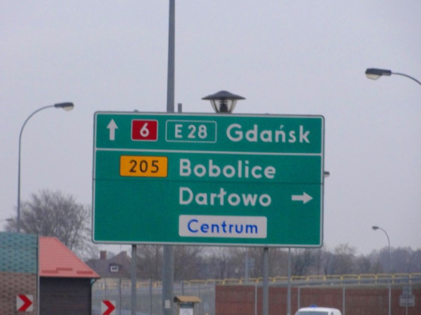 Sławno