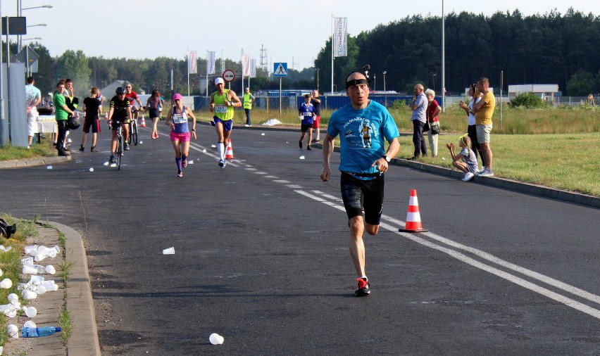 33.Półmaraton Solan