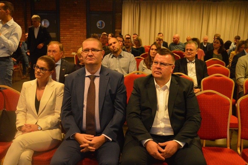 I Regionalny Kongres Gospodarczy „Opolskie dla Biznesu”.