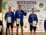 Kolejne medale Mistrzostw LZS sztangistów z Radomska i Dobryszyc. ZDJĘCIA