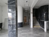 Trwa remont nowej siedziby Urzędu Miasta. Budynek kupiono za 1,1 mln złotych [ZDJĘCIA]