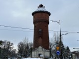 Dawna wieża ciśnień w Tczewie jako punkt widokowy? Są kontrowersje 