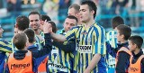 I liga: Krzysztof Sobieraj wraca do Arki Gdynia. Marek Latos kończy pracę w Gdyni