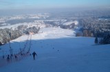 Ośrodek Lesko-Ski w Weremieniu