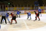 Hokej amatorów: W Oświęcimiu krynickie Diabły pokazały rogi miejscowym Wikingom