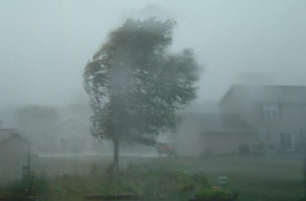 Silny wiatr w Gnieźnie i okolicy może wystąpić dziś w godzinach popołudniowych i wieczornych
