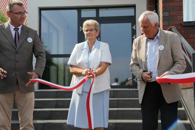 SP Lutom - otwarcie nowej części szkoły (3.09.2018)

Gniezno: wojewódzka inauguracja roku akademickiego

