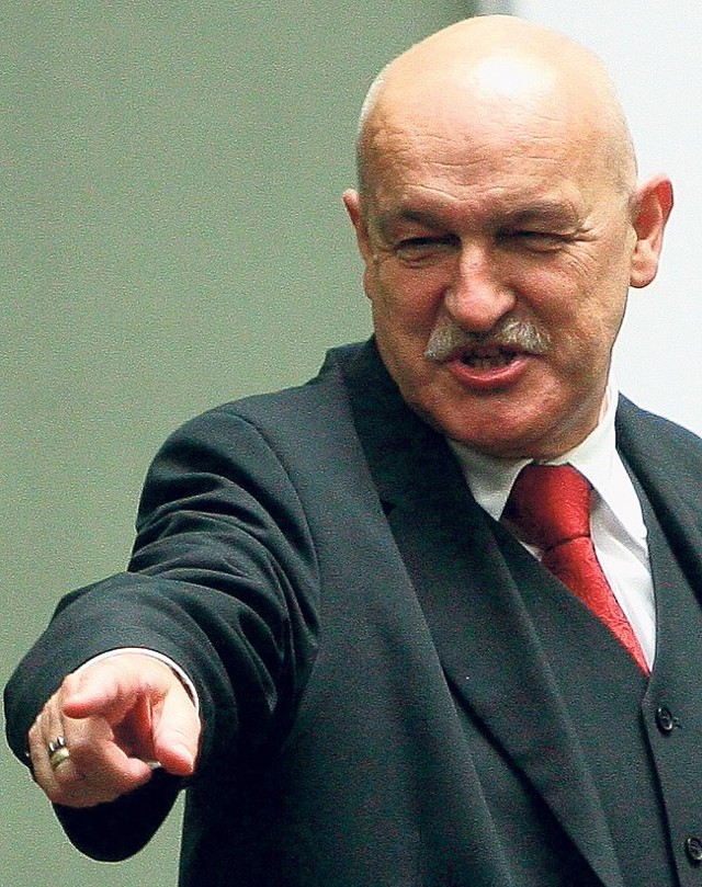 Jerzy Kropiwnicki rządził Łodzią niemal dwie kadencje