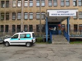 Tarnowskie Góry: Szpitalny oddział ratunkowy jest bezpieczny?