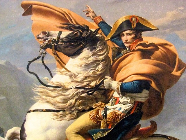 Wojska Napoleona Bonapartego stoczyły bitwę nad Kaczawą 200 lat temu