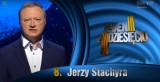 Burmistrz Bogatyni wystąpił już w programie "Jeden z dziesięciu", a teraz nagrywa kolędy [ZDJĘCIA I FILM]