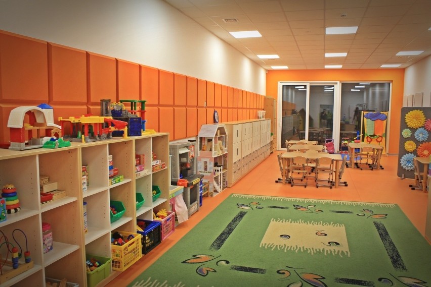 Nowe miejsca w szczecińskich przedszkolach. Przyjmą 1000 dzieci [ZDJĘCIA] 
