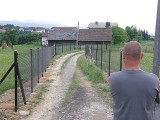 Nowy Sącz: spór o kawałek ul. Grabowej i stosowanie prawa