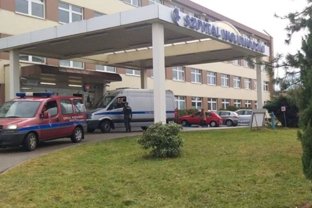Szpital Wojewódzki w Bielsku-Białej przywraca odwiedziny chorych i porody rodzinne.