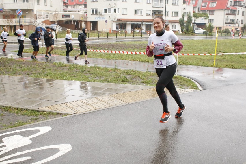 Bieg Ordona 2019. Brałeś udział w biegu? Szukaj się na...