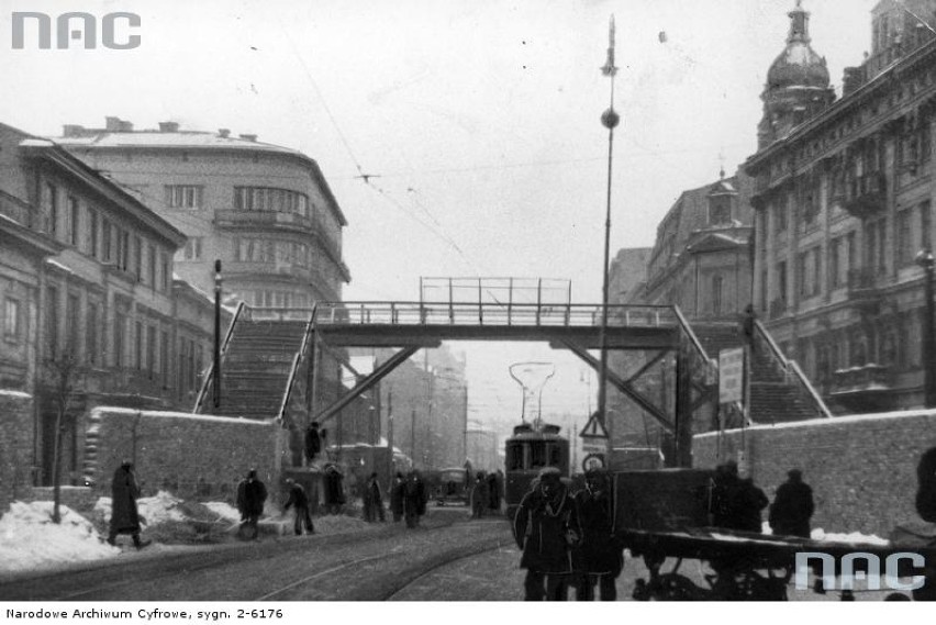 Kartki z getta warszawskiego