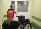 Spór zbiorowy w szpitalu we Włocławku zawieszony. Będą podwyżki