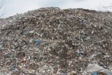 Puławskie wysypisko śmieci od środka (zdjęcia)