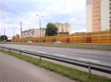 Ekrany w centrum Malborka przy drodze krajowej są przesądzone? Konflikt prawa z estetyką, czyli GDDKiA z władzami miasta