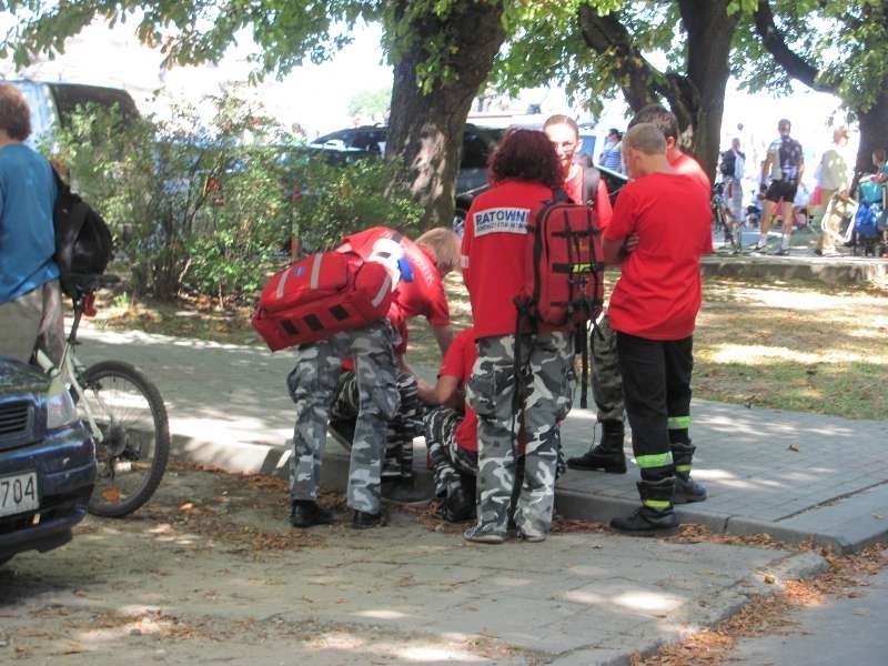 Uroczystości Wniebowzięcia Najświętszej Maryi Panny na...