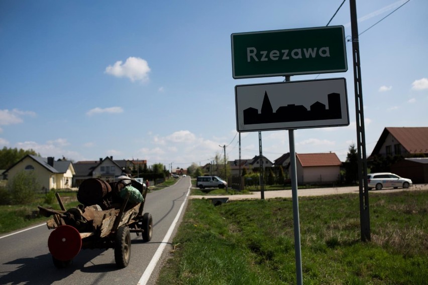 Rzezawa. Wypadek czy egzekucja na bezbronnych ludziach? [UWAGA! TVN]