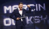 Marcin Oleksy z Warty Poznań z najpiękniejszym golem na świecie w 2022 roku! Ogromne wyróżnienie dla Polaka podczas FIFA the Best 2022 