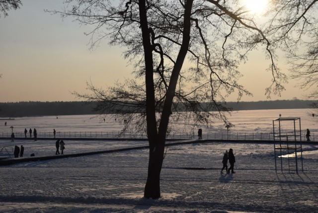 Jezioro Paprocańskie