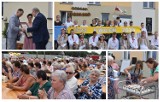 500-lecie miejscowości Kwileń. Mieszkańcy świętowali jubileusz 