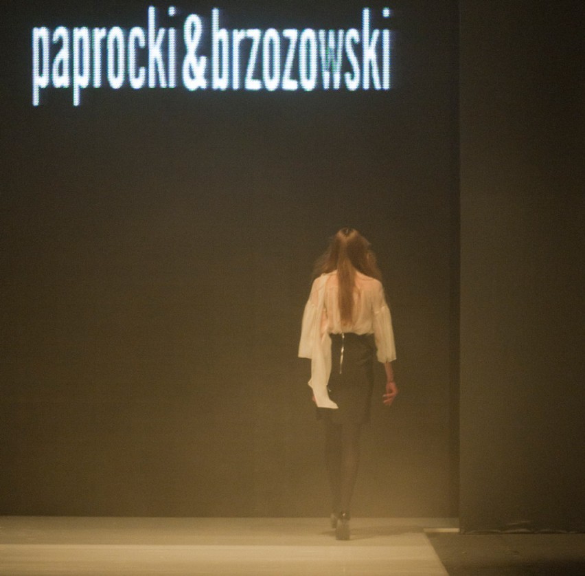 kolekcja Paprocki&Brzozowski
