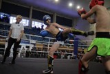 Kickboxing: Mistrzostwa Polski MYSŁOWICE 2021 Zobaczcie efektowne zdjęcia i WYNIKI