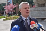 Były minister MON na spotkaniu w Opolu: zachód uwierzył, że zwycięstwo Ukrainy jest możliwe i prawdopodobne 