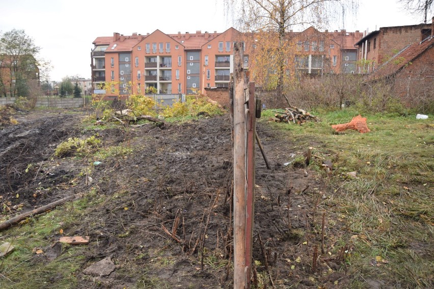 Malbork. Nowe mieszkania socjalne i komunalne. Są pieniądze, rozpoczęła się budowa [ZDJĘCIA]