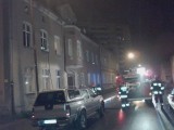Pożar w Pile: paliło się mieszkanie przy ul. Wawelskiej