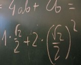 Chełm: Matematyka i fizyka dla gimnazjalistów w bibliotece