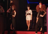 &quot;Inna bajka&quot; - pokaz haute couture w klubie Shivaz. Film