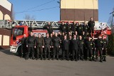 Straż Pożarna w Mysłowicach: Gaszą dwa pożary dziennie