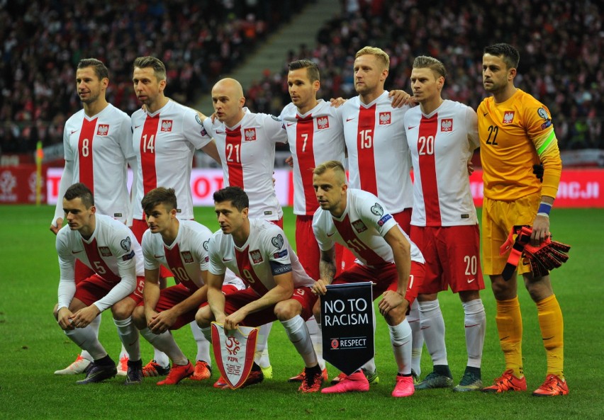 Polska - Irlandia 2-1. Biało-czerwoni zagrają na Euro 2016...