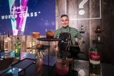 Maciej Mazur z Krakowa najlepszym barmanem w Polsce