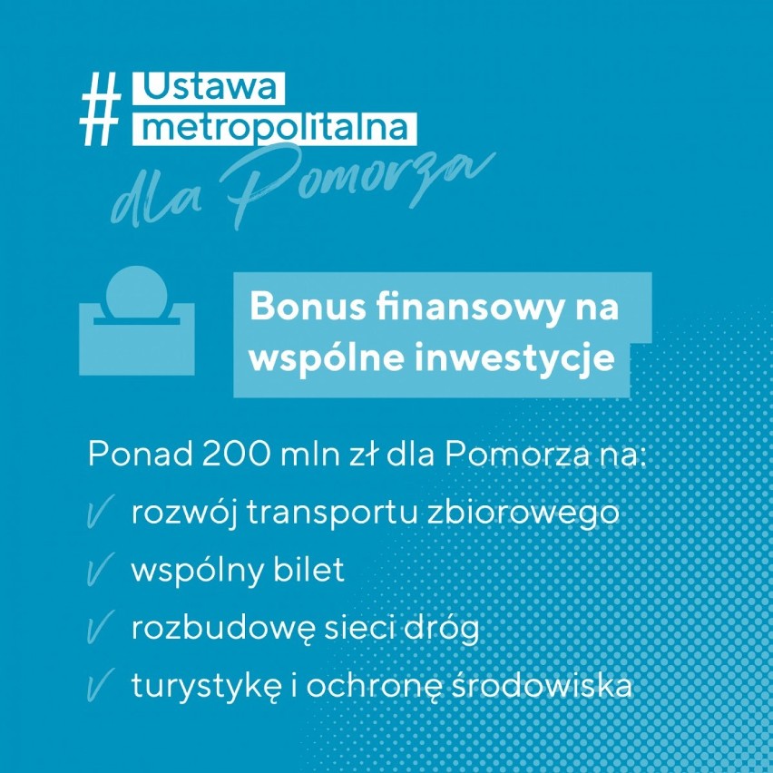 Mirosław Murzydło: Ustawa metropolitalna szansą dla gminy Subkowy