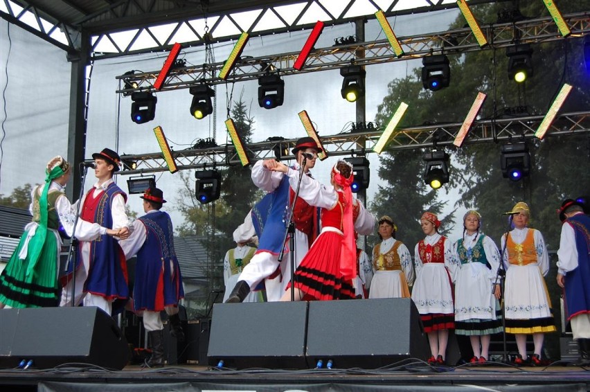 Dni Kultury Kaszubskiej w Kartuzach - dzień trzeci