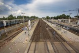 Przebudowa ważnej linii kolejowej łączącej Trzebinię z Czechowicami-Dziedzicami                     