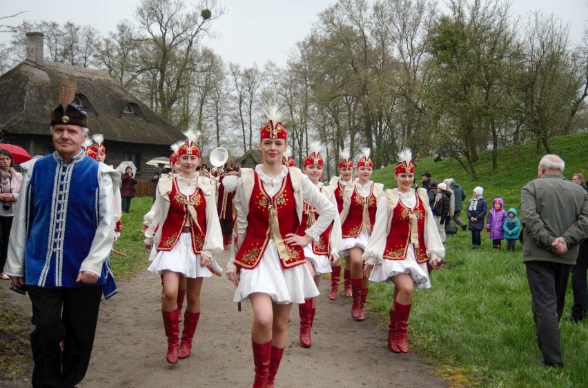 Chrzest Polski: uroczystości na Ostrowie Lednickim