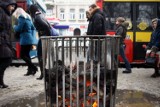 MPK stawia koksowniki przy przystankach w Lublinie