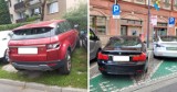 Janusze i Grażyny parkowania w Katowicach! Nie idźcie w ich ślady! Zobaczcie najnowsze ZDJECIA